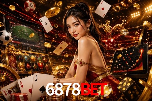 API Integration 6878bet