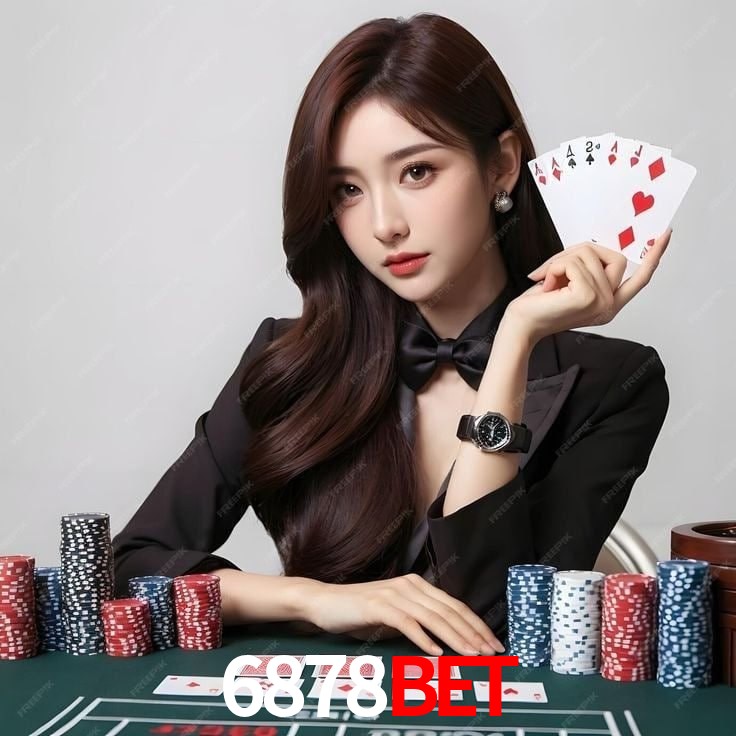 6878bet Logo Verificado