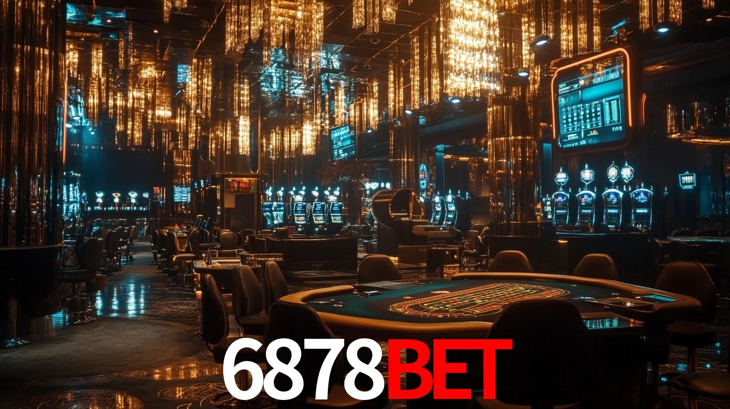 6878bet.com