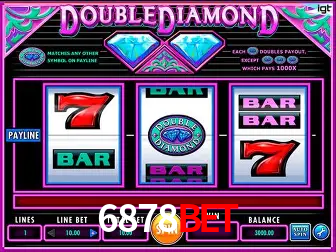 Desvendando o Mundo dos Jogos Virtuais na 6878bet