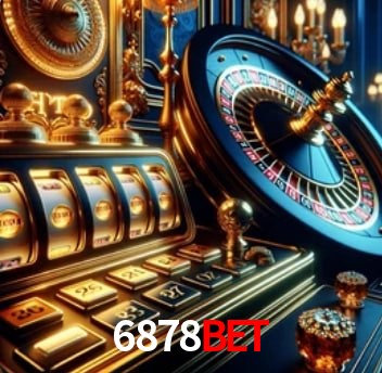 Apostas de Futebol 6878bet