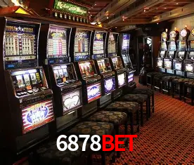 A Revolução dos Aplicativos de Jogos no 6878bet