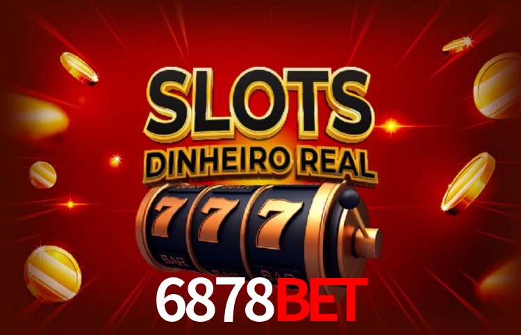 6878bet Seguro SSL
