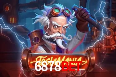 Tecnologia da Plataforma 6878bet