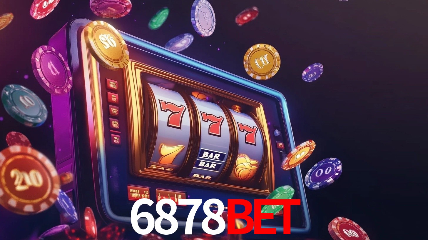 Programa VIP 6878bet