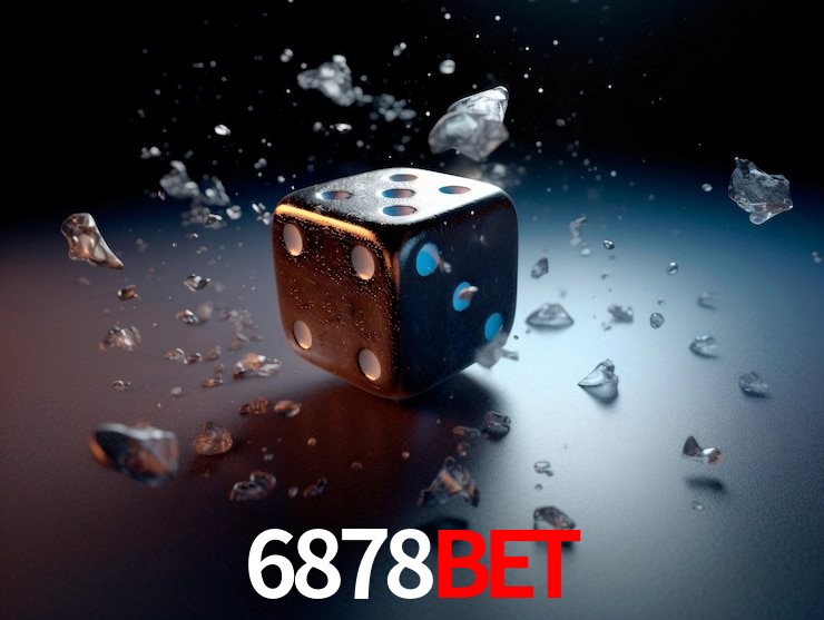 Logo 6878bet Loteria Online