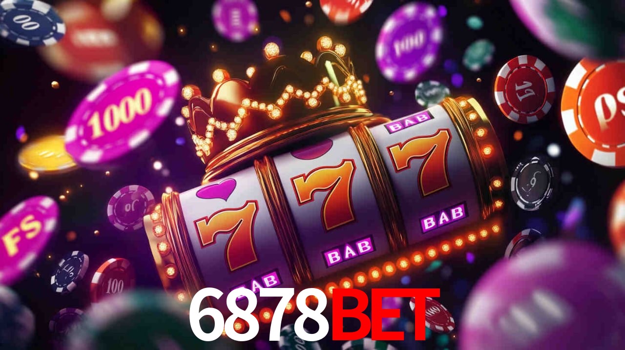 Games Directory 6878bet