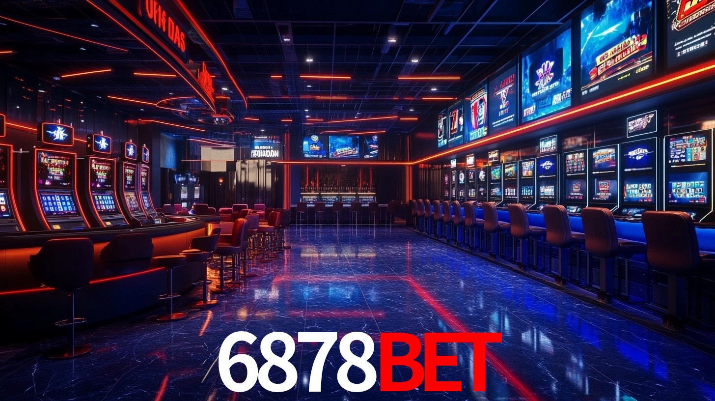 Welcome Bonus 6878bet