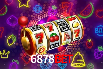 A Emoção da Loteria na 6878bet: Uma Chance de Mudança de Vida