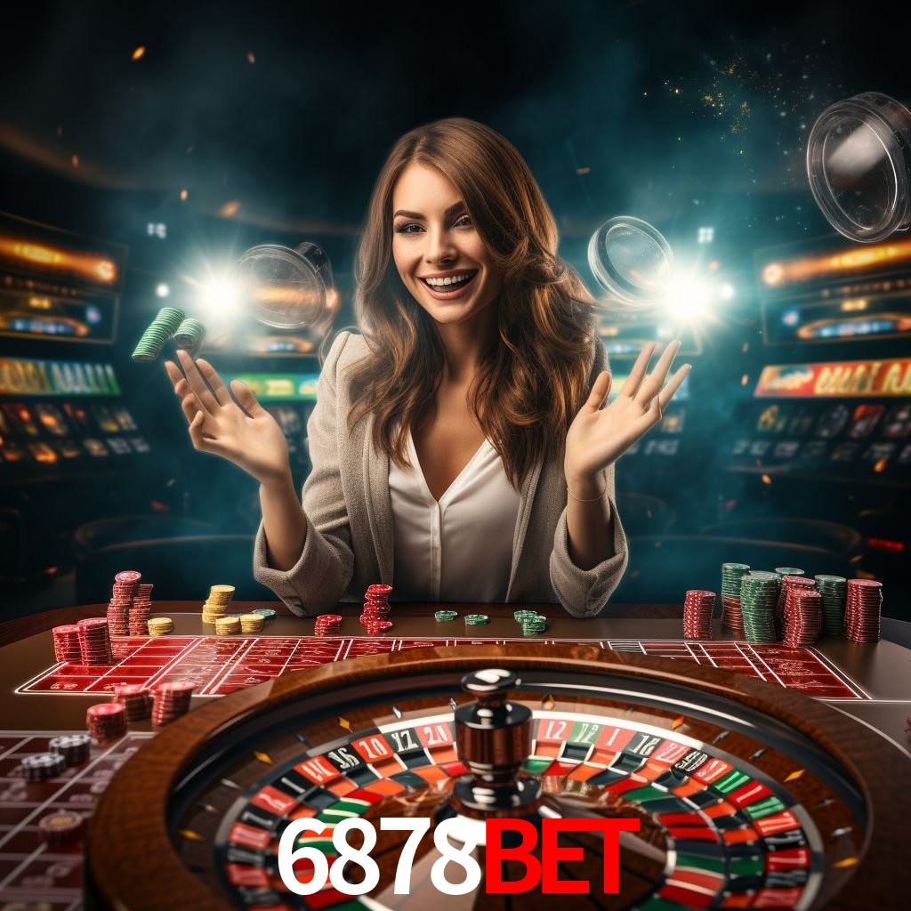 Experimente o Login Seguro Premium no 6878bet