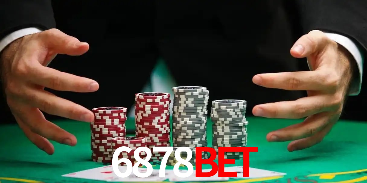 6878bet VIP Program Logo