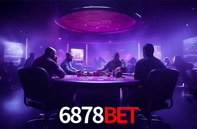 Diretório de Jogos 6878bet