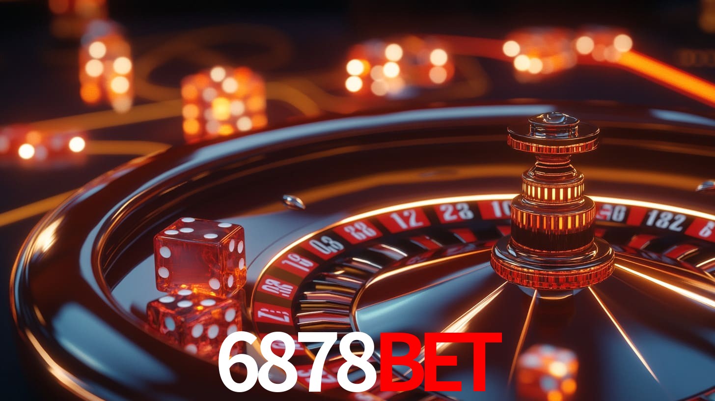 Bônus Generosos e Exclusivos no 6878bet para Você!