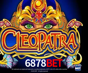 Descubra o Mundo do Cassino Online com 6878bet