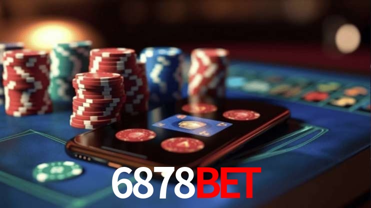 Segurança 2FA 6878bet