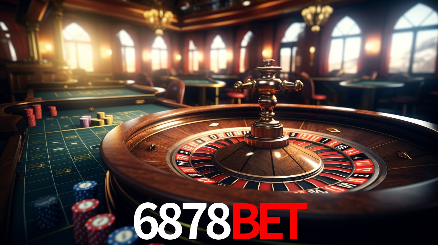 VIP Casino 6878bet