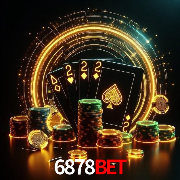 Login Seguro 6878bet