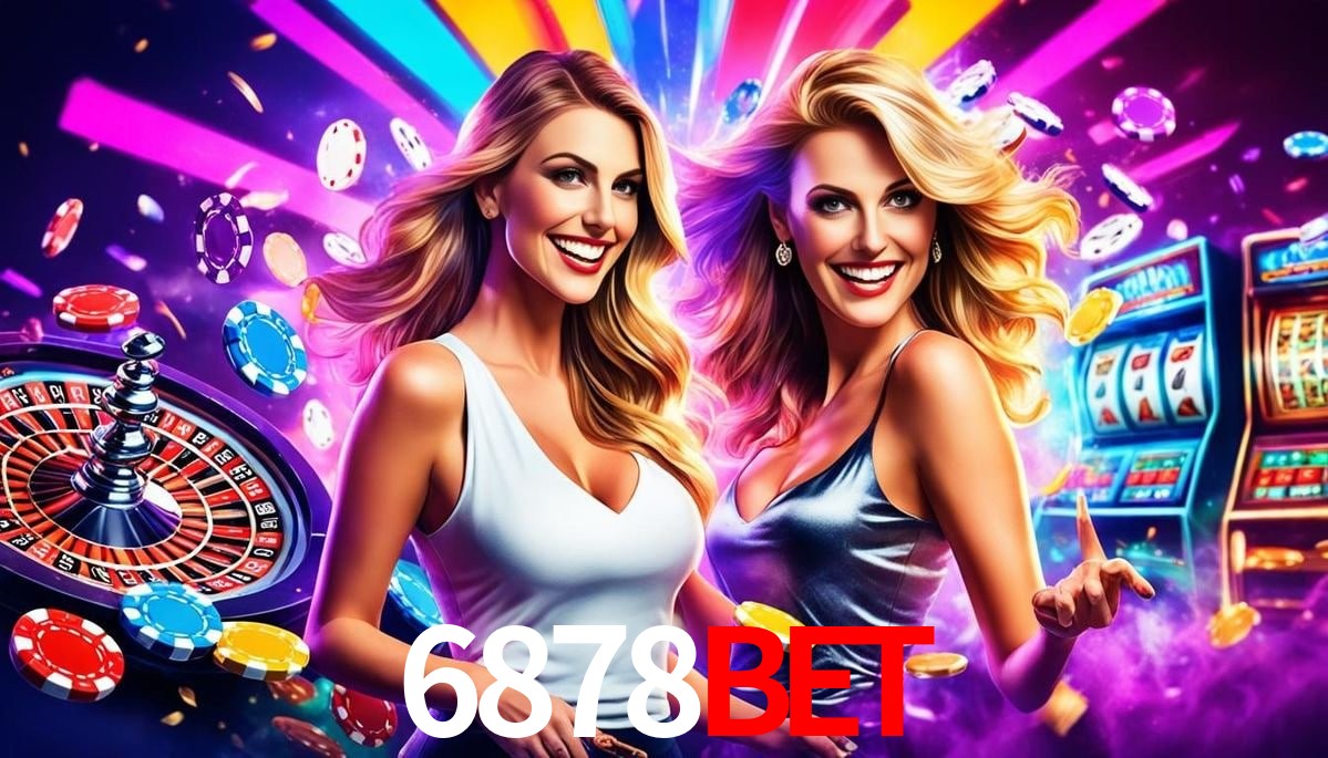 Programa VIP 6878bet