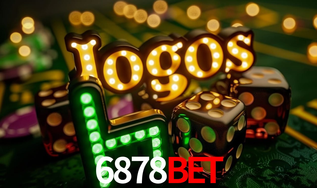 Provedores de Jogos 6878bet