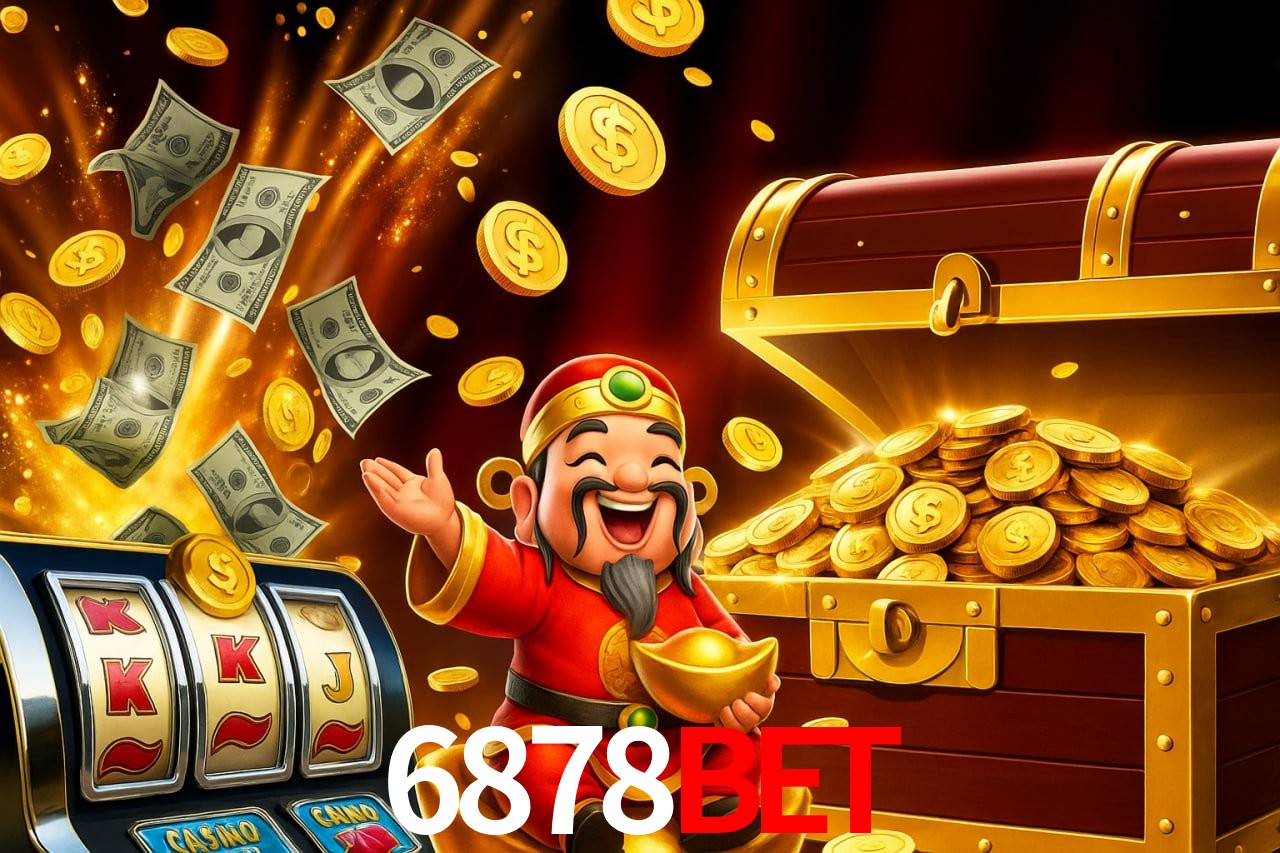 Casino Ao Vivo 6878bet