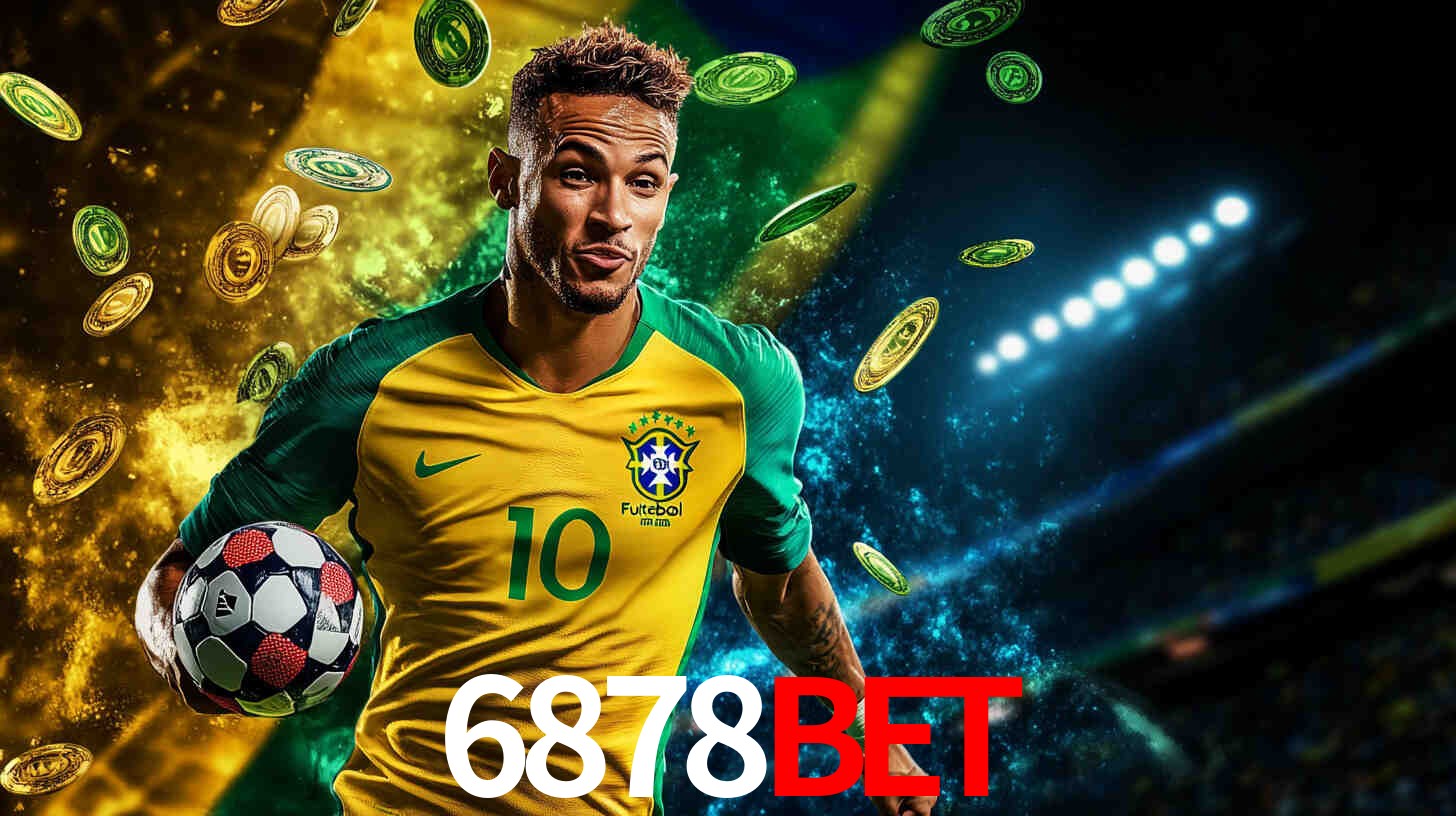 Descubra a Essência do 6878bet: Nossa História e Compromissos
