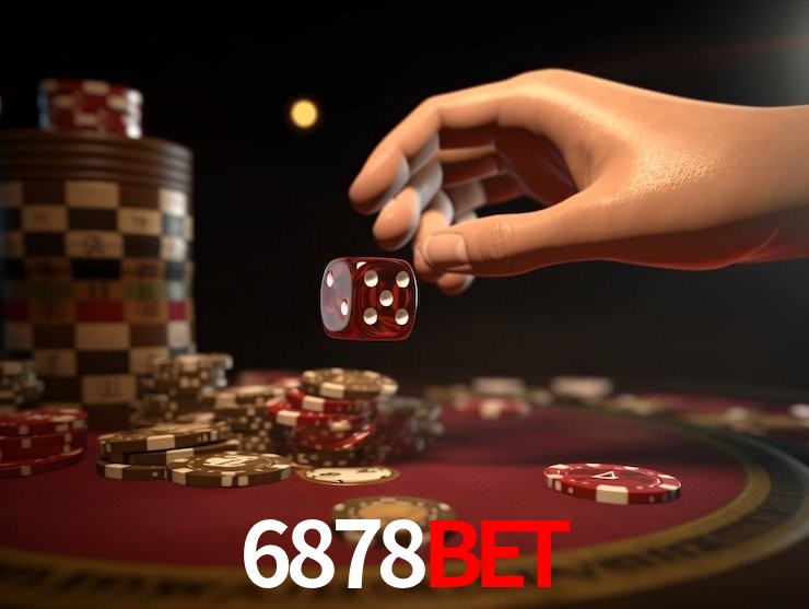 Cadastro Rápido 6878bet
