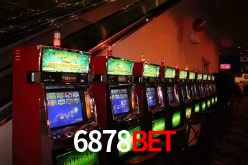 Explorando a Categoria de Eventos em Apostas na 6878bet