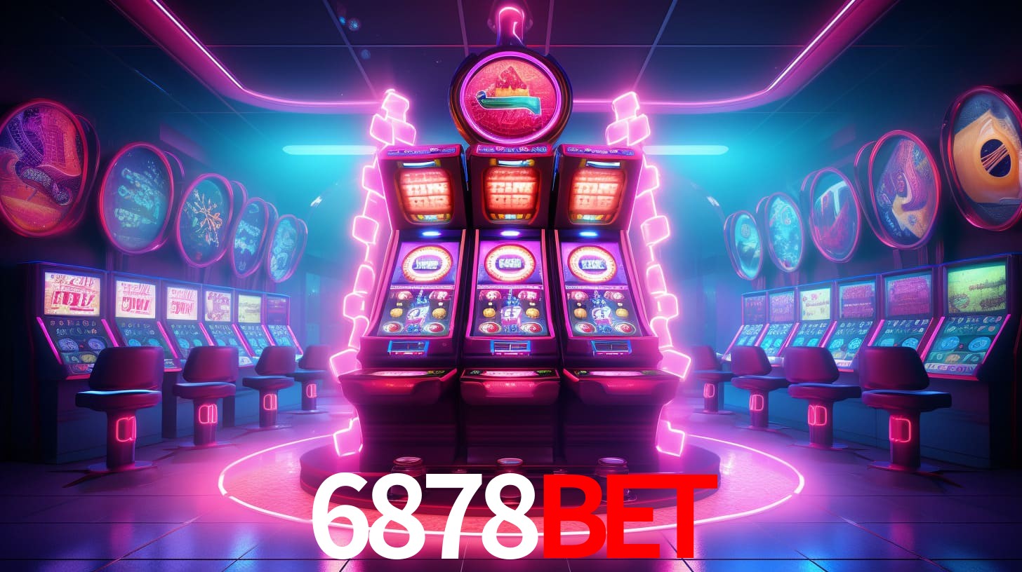 6878bet: Seu Especialista em Apostas Esportivas Brasileiras