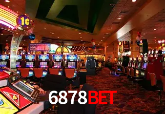 Desvendando o Mundo dos Jogos Virtuais na 6878bet