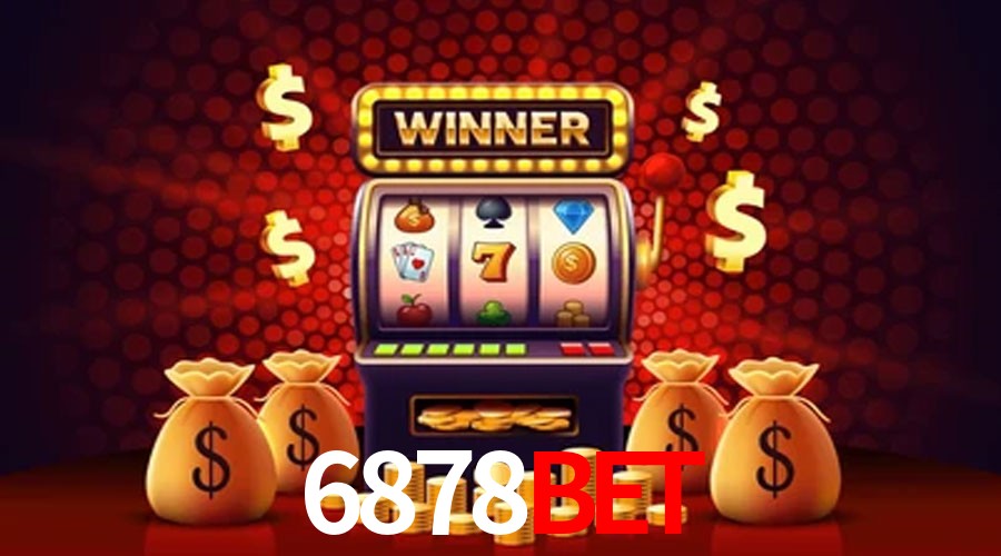 Flash Promotion 6878bet