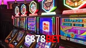 Jogos Exclusivos 6878bet
