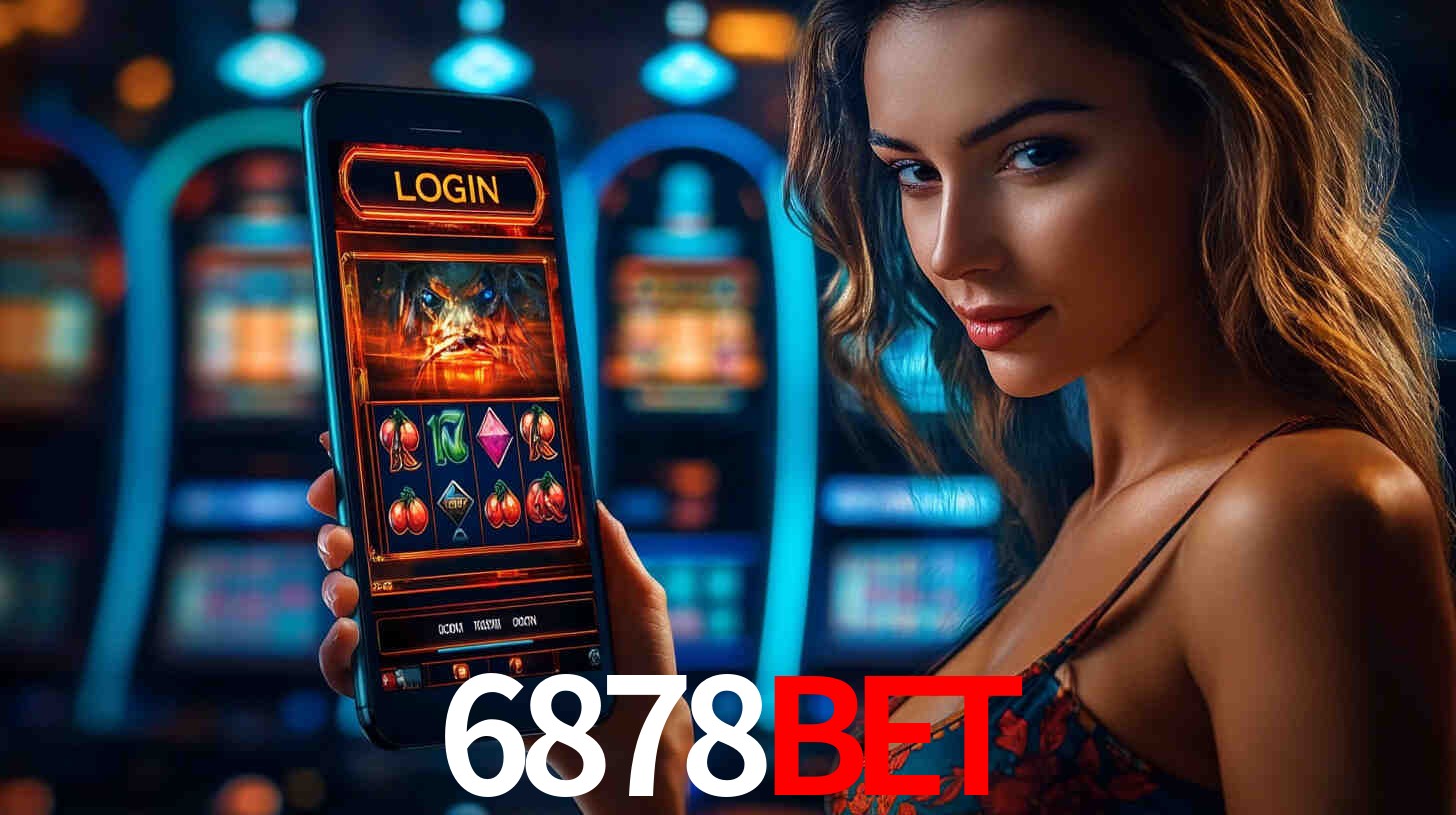 6878bet app apk
