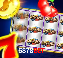 Descubra o Programa VIP da 6878bet: Vantagens Exclusivas para Jogadores