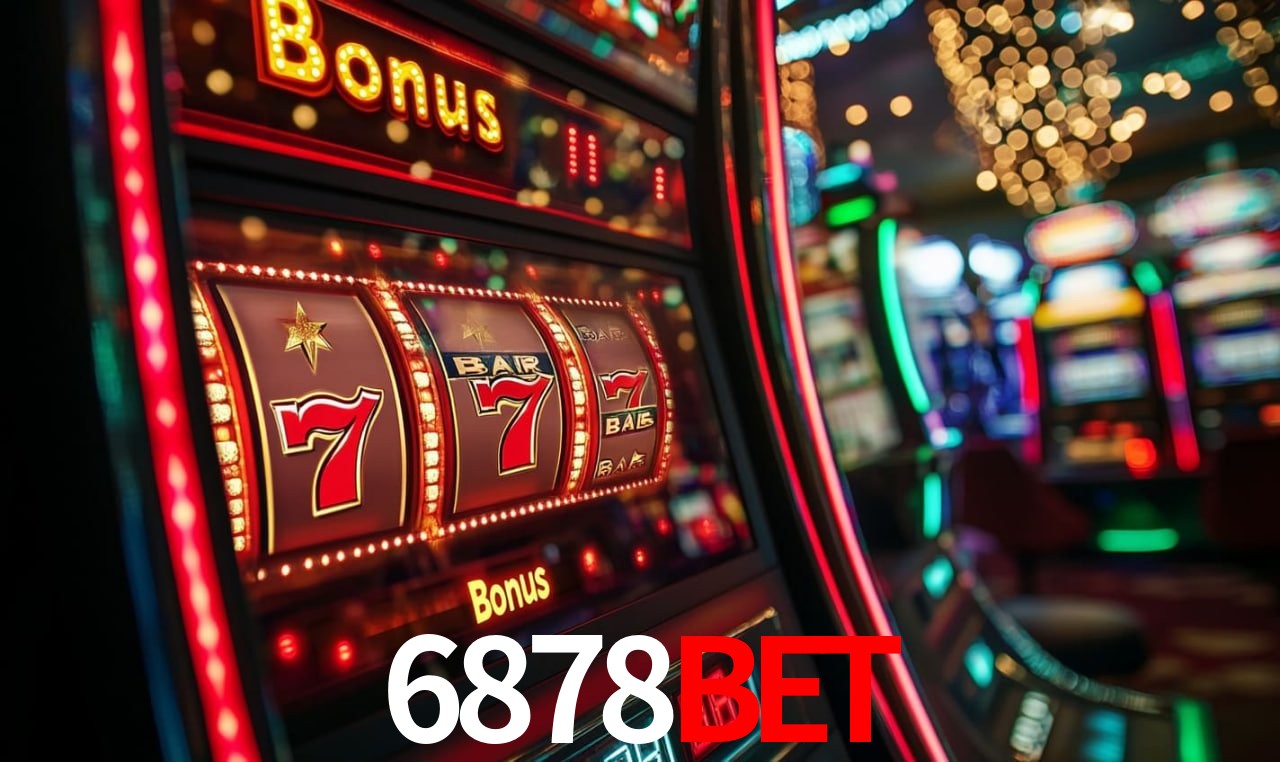 6878bet Download Speed Test Logo - Teste de Velocidade Certificado