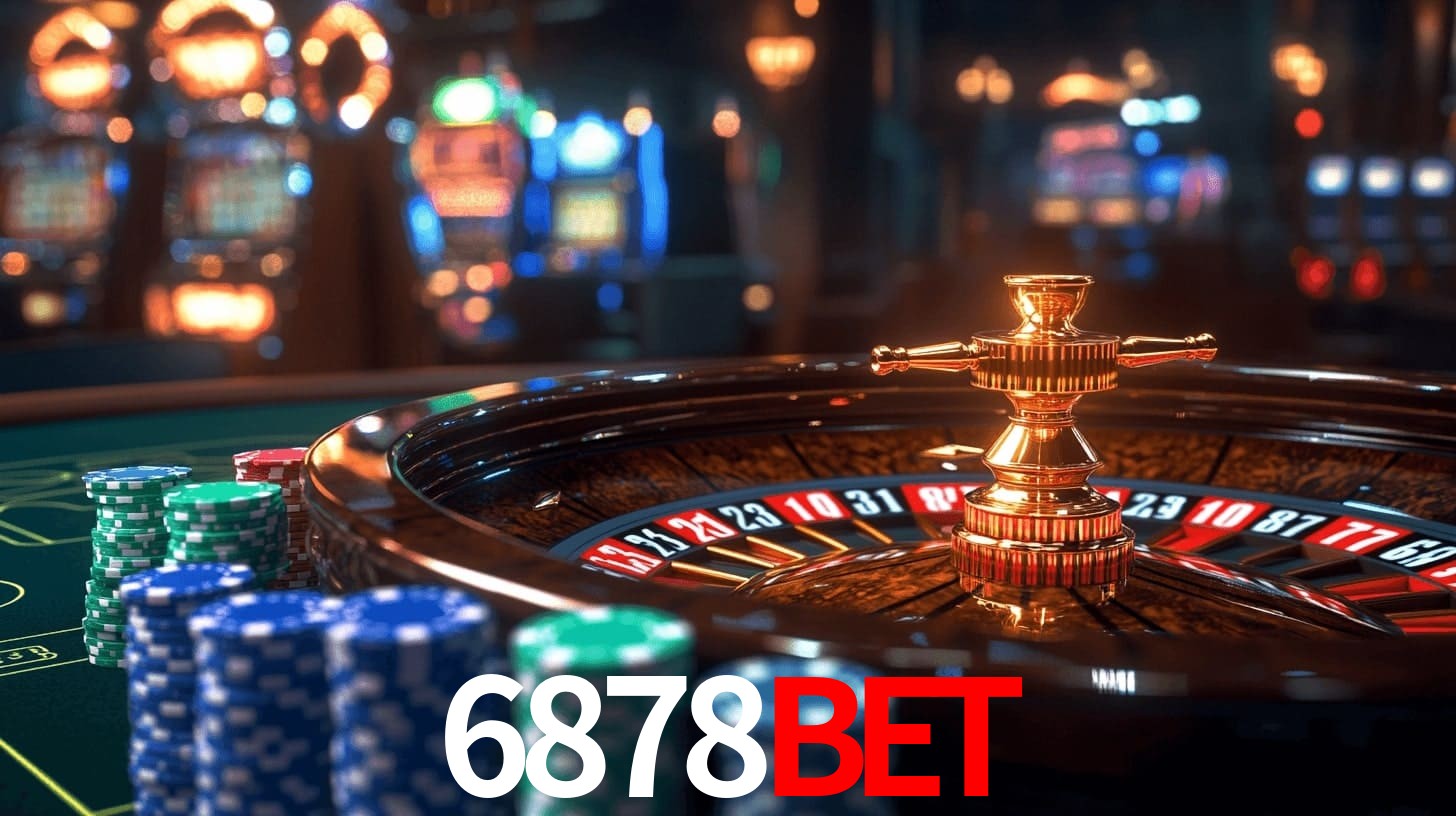6878bet - Cassino On-line Jogue e Ganhe - 6878bet.com