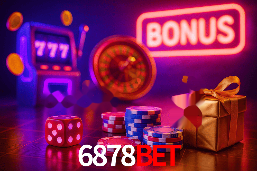 Apostas Esportivas na 6878bet: Um Guia Completo