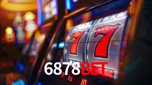 Integração de APIs 6878bet