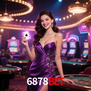 Casino VIP 6878bet