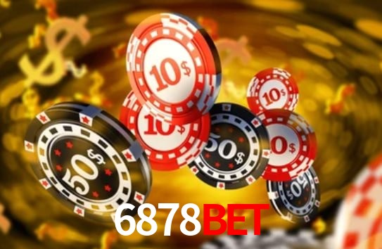 Apostas de Tênis 6878bet