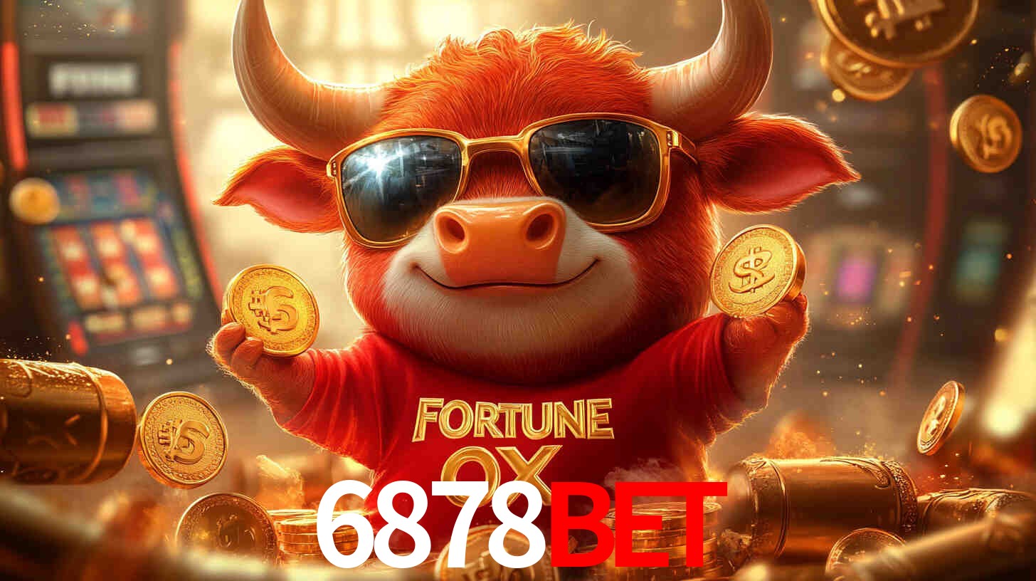 6878bet: A Experiência de Casino com Jogos de Mesa ao Vivo