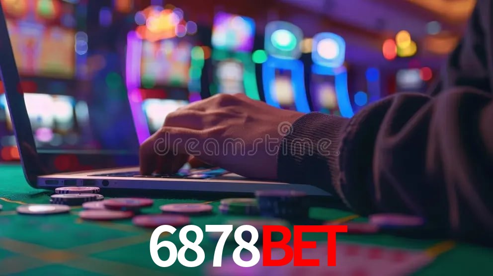 Torneios 6878bet