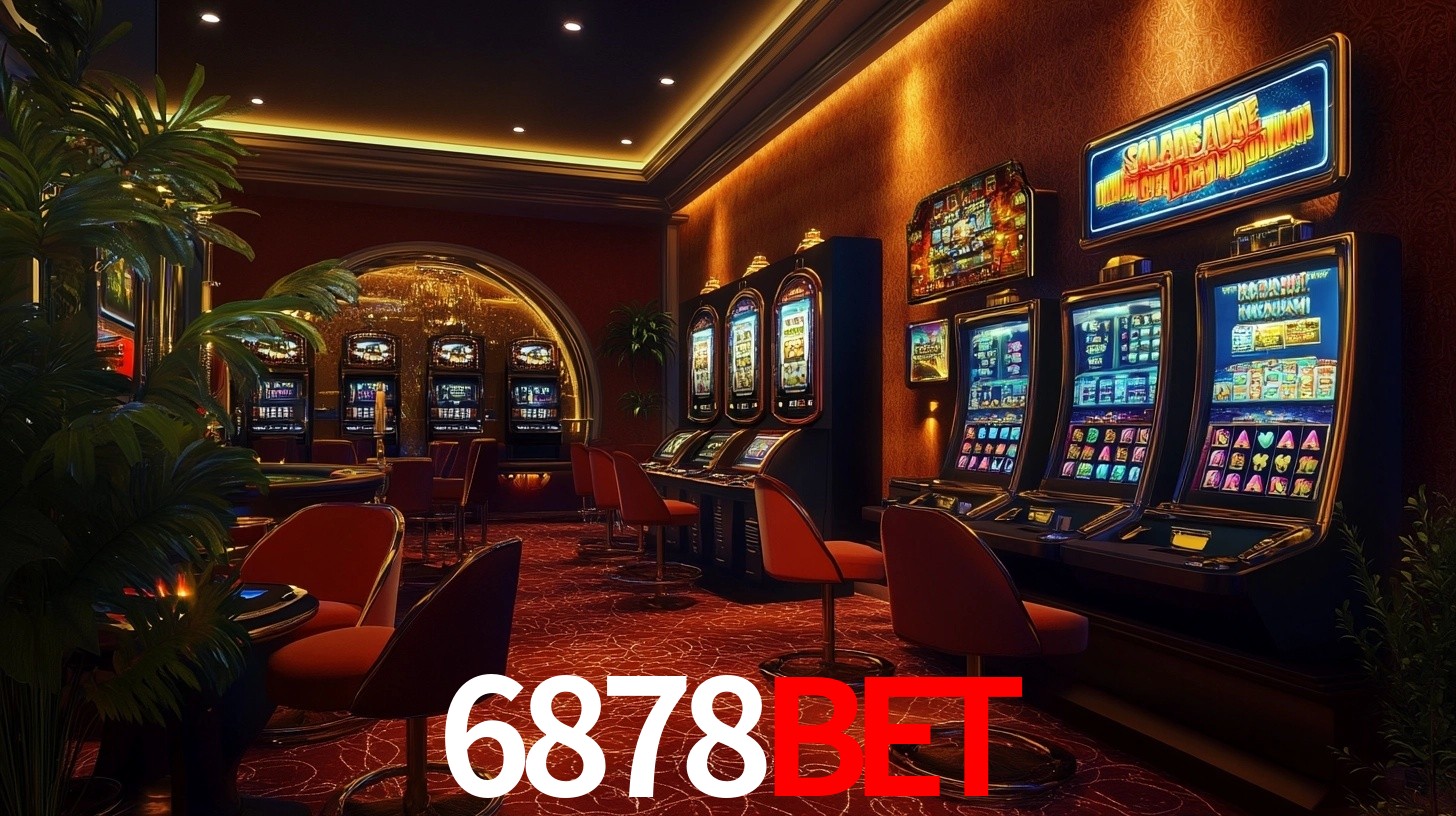 Daily Bonuses 6878bet