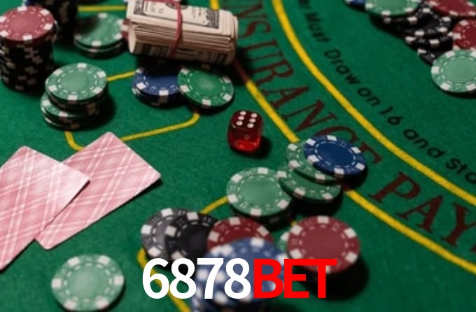 6878bet.com