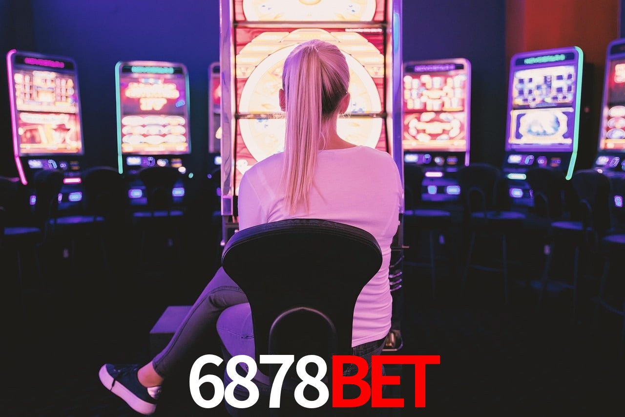 Slot Games 6878bet