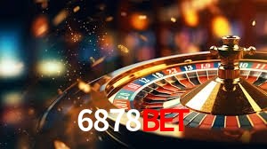 6878bet Logo Seguro