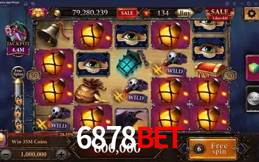 6878bet Cassino Ao Vivo - 89 Mesas Evolution Gaming