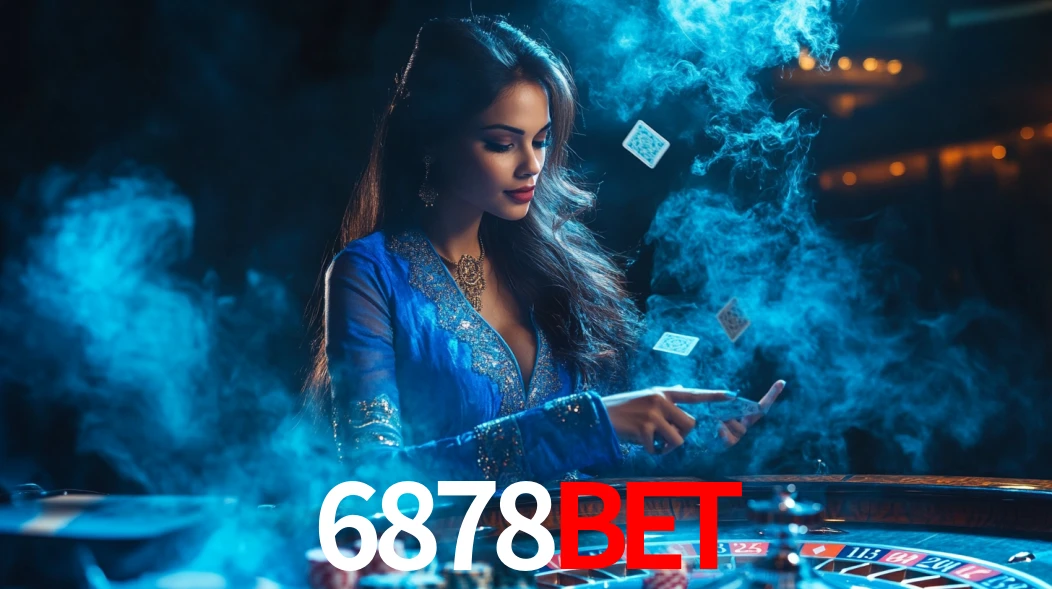 A Emoção da Loteria na 6878bet: Uma Chance de Mudança de Vida