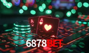 Avaliações dos Jogadores 6878bet