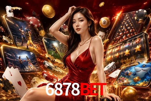Experiência VIP 6878bet
