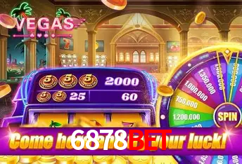 A Popularidade dos Caça-Níqueis no 6878bet